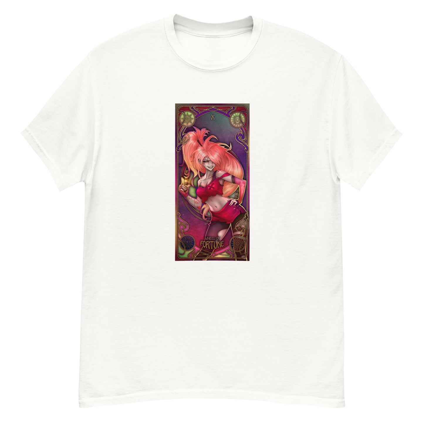 Cherry Bomb - Unisex classic tee