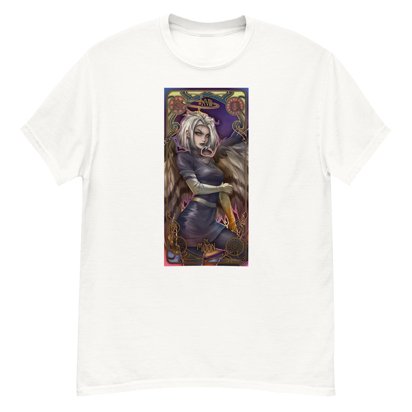 Lute - Unisex classic tee