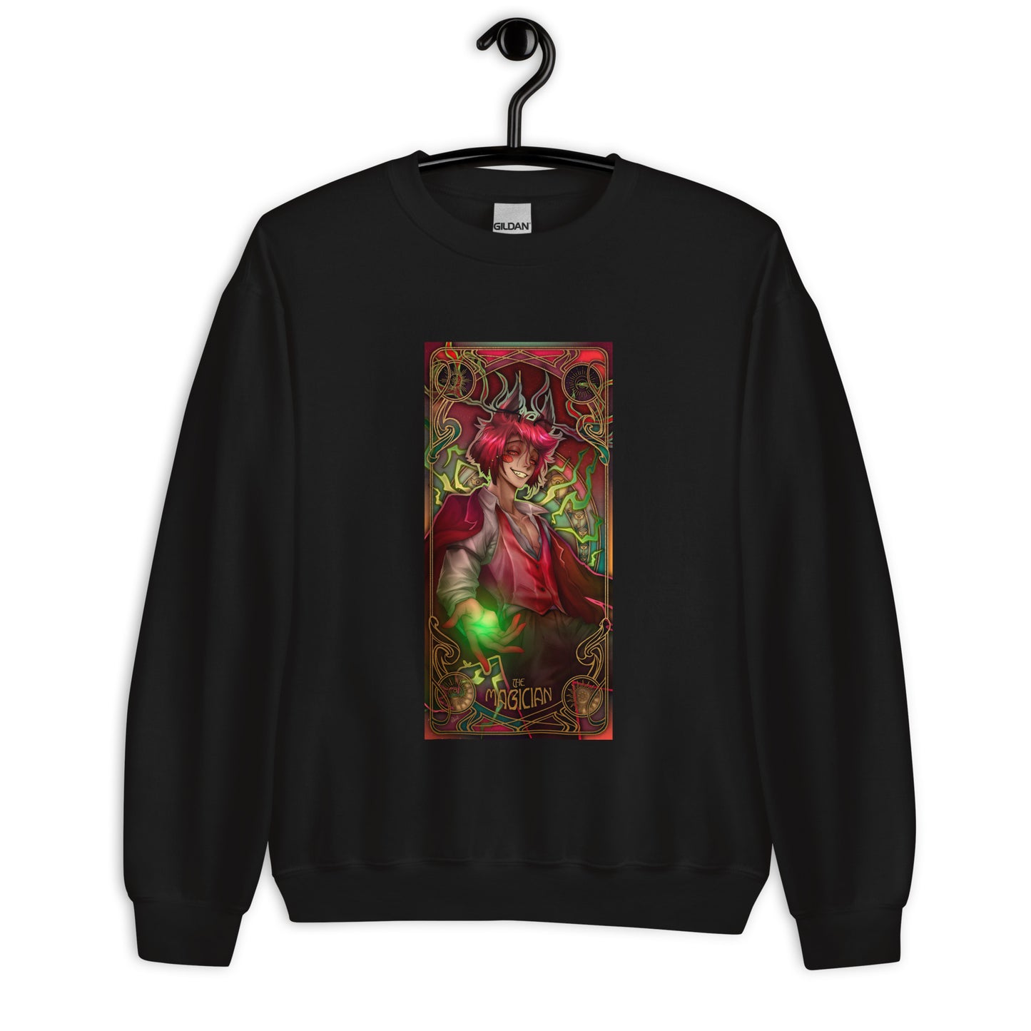 Alastor - Unisex Sweatshirt