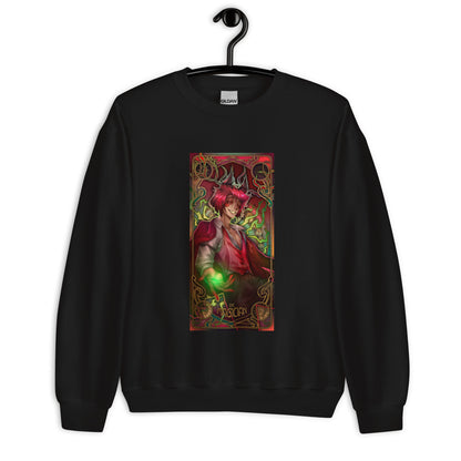 Alastor - Unisex Sweatshirt