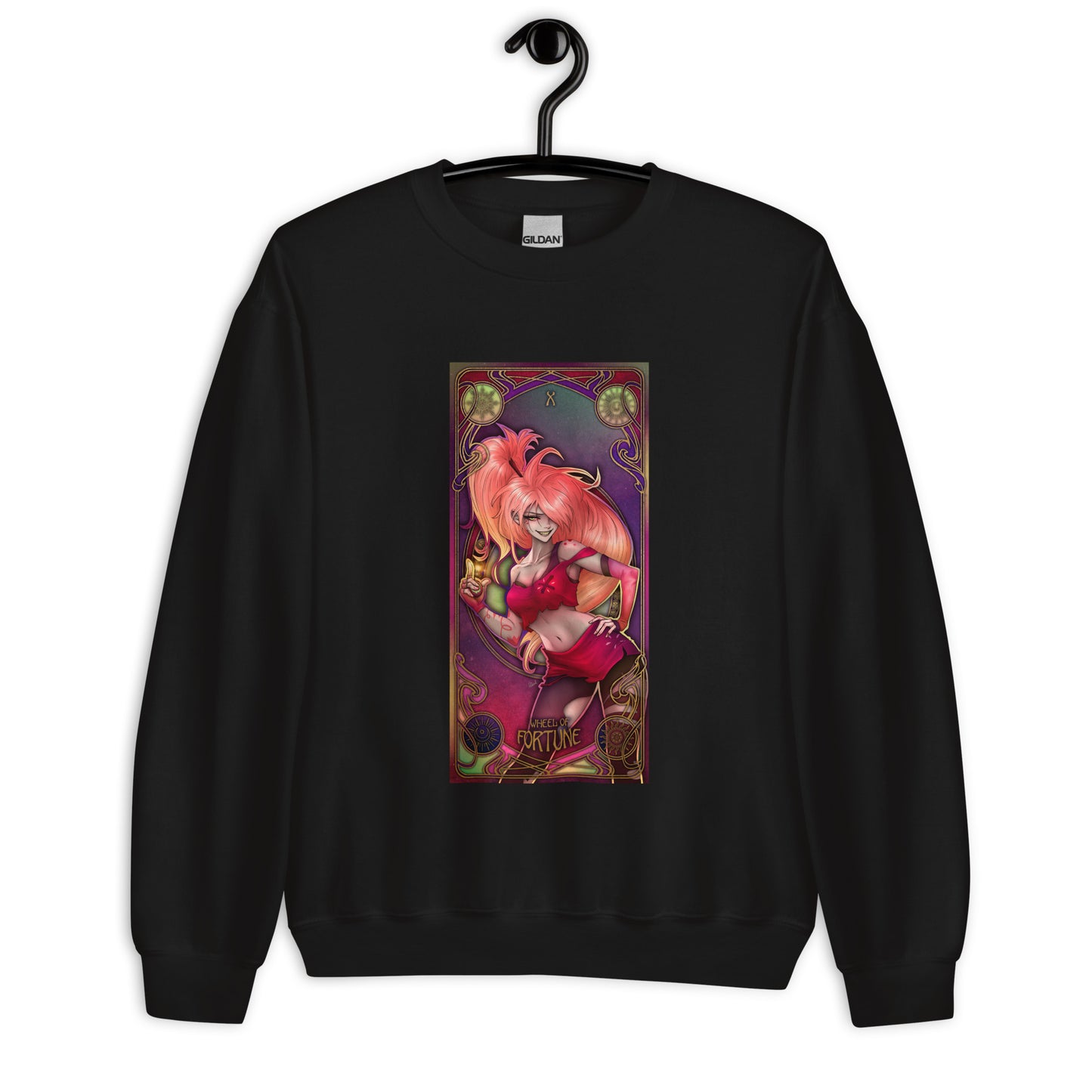 Cherry Bomb - Unisex Sweatshirt