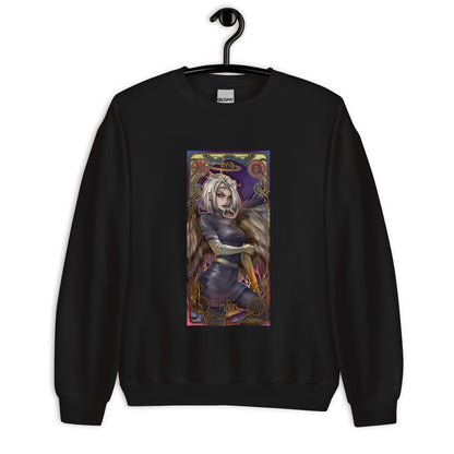 Lute - Unisex Sweatshirt