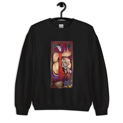 Charlie - Unisex Sweatshirt