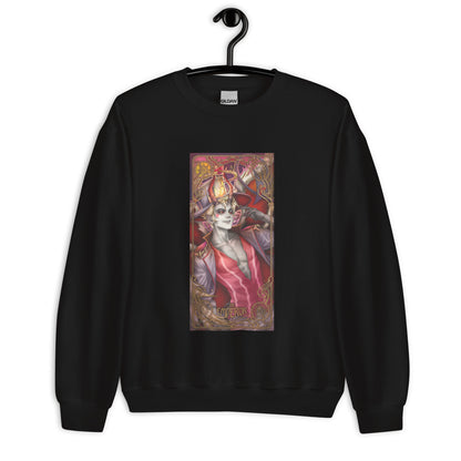 Lucifer - Unisex Sweatshirt