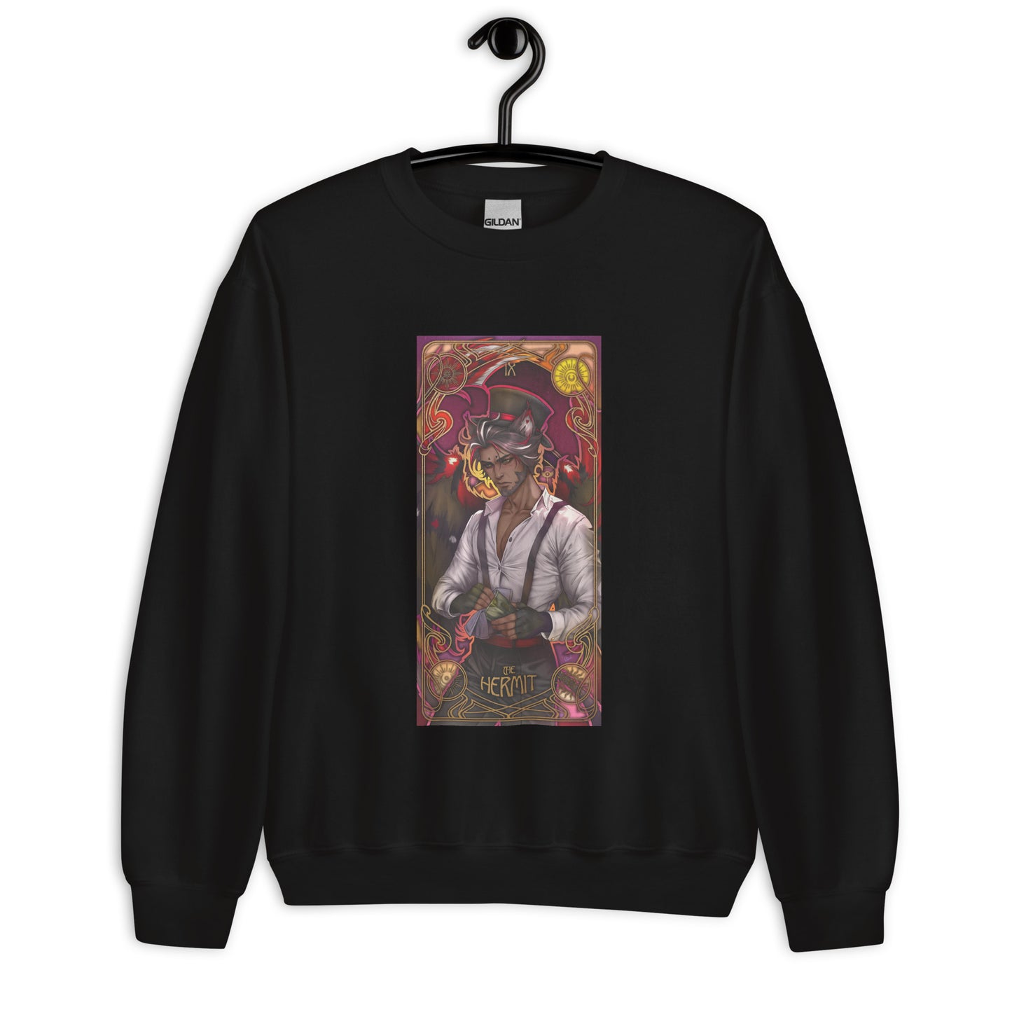 Husk - Unisex Sweatshirt