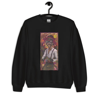 Husk - Unisex Sweatshirt