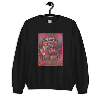 Alastor & Rosie - Unisex Sweatshirt