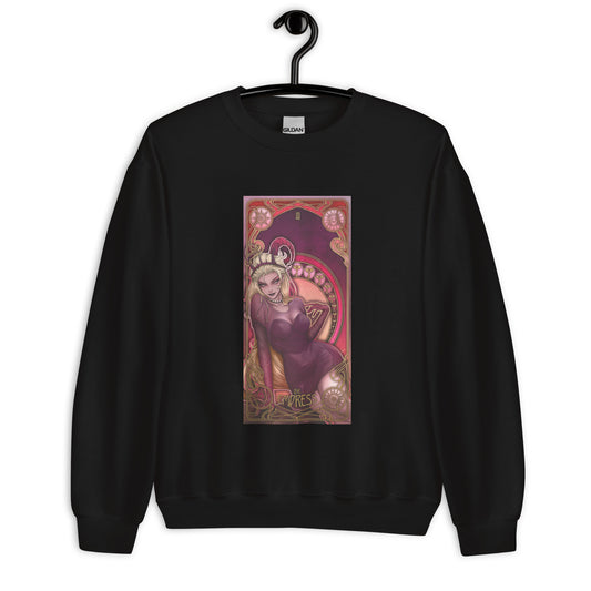 Lilith - Unisex Sweatshirt