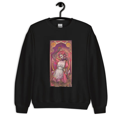 Niffty - Unisex Sweatshirt