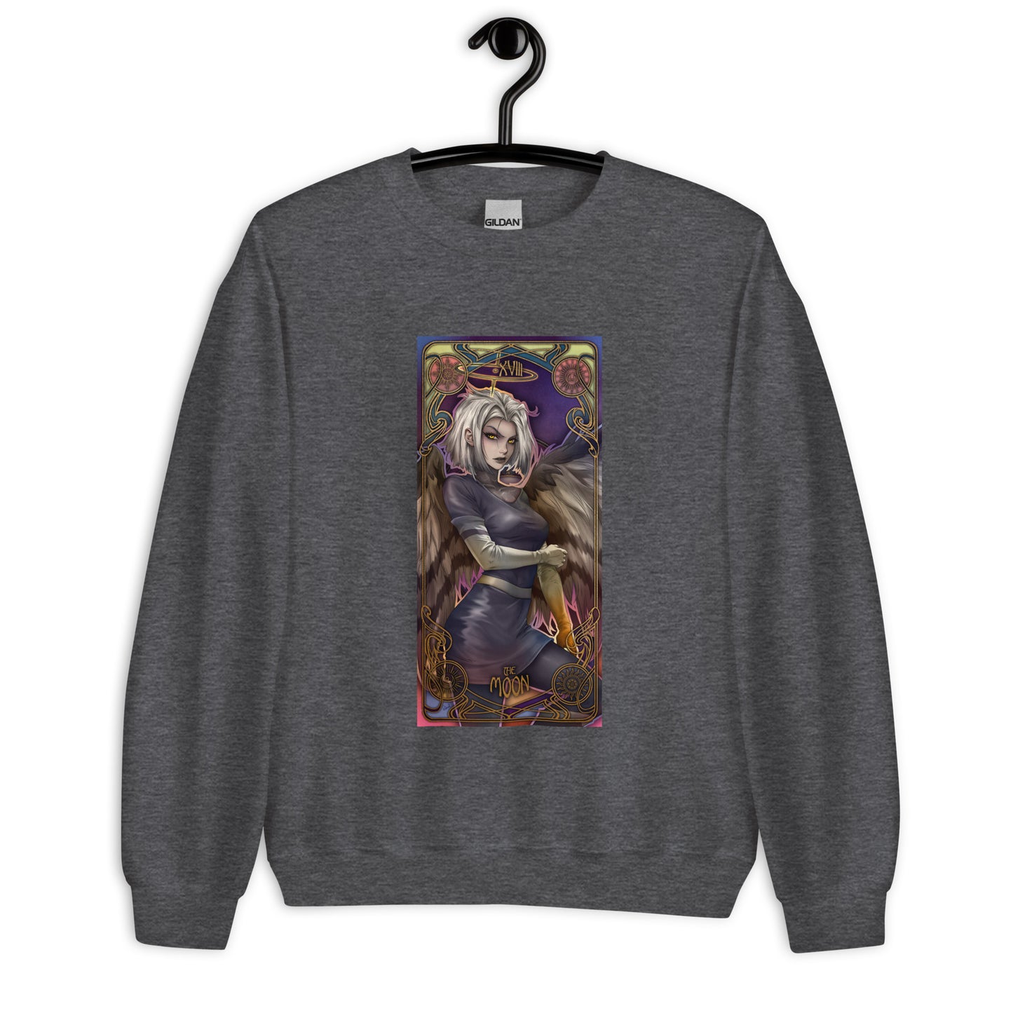 Lute - Unisex Sweatshirt