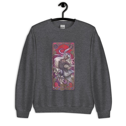 Carmilla - Unisex Sweatshirt