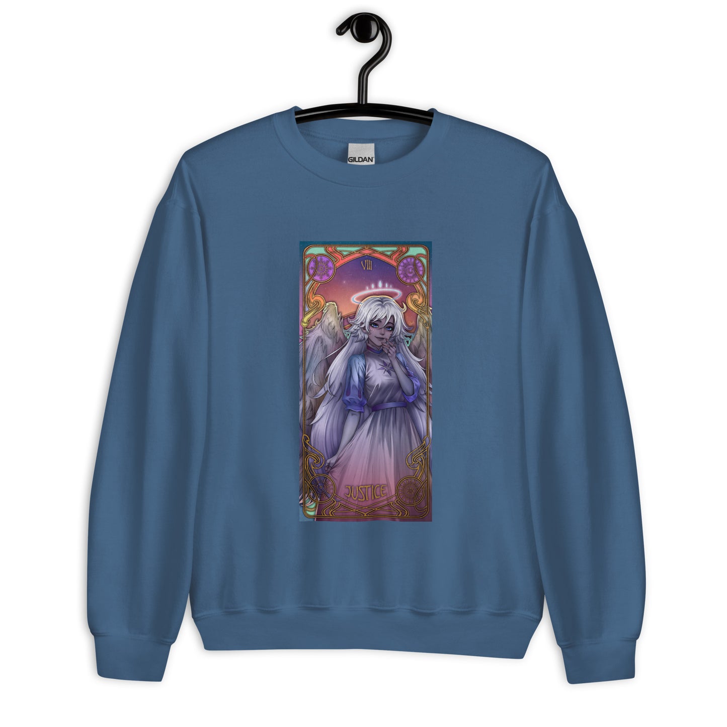 Emily - Unisex Sweatshirt