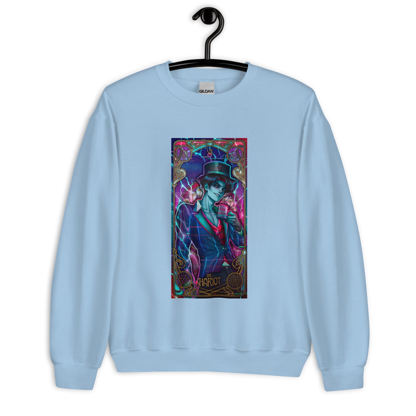 Vox - Unisex Sweatshirt