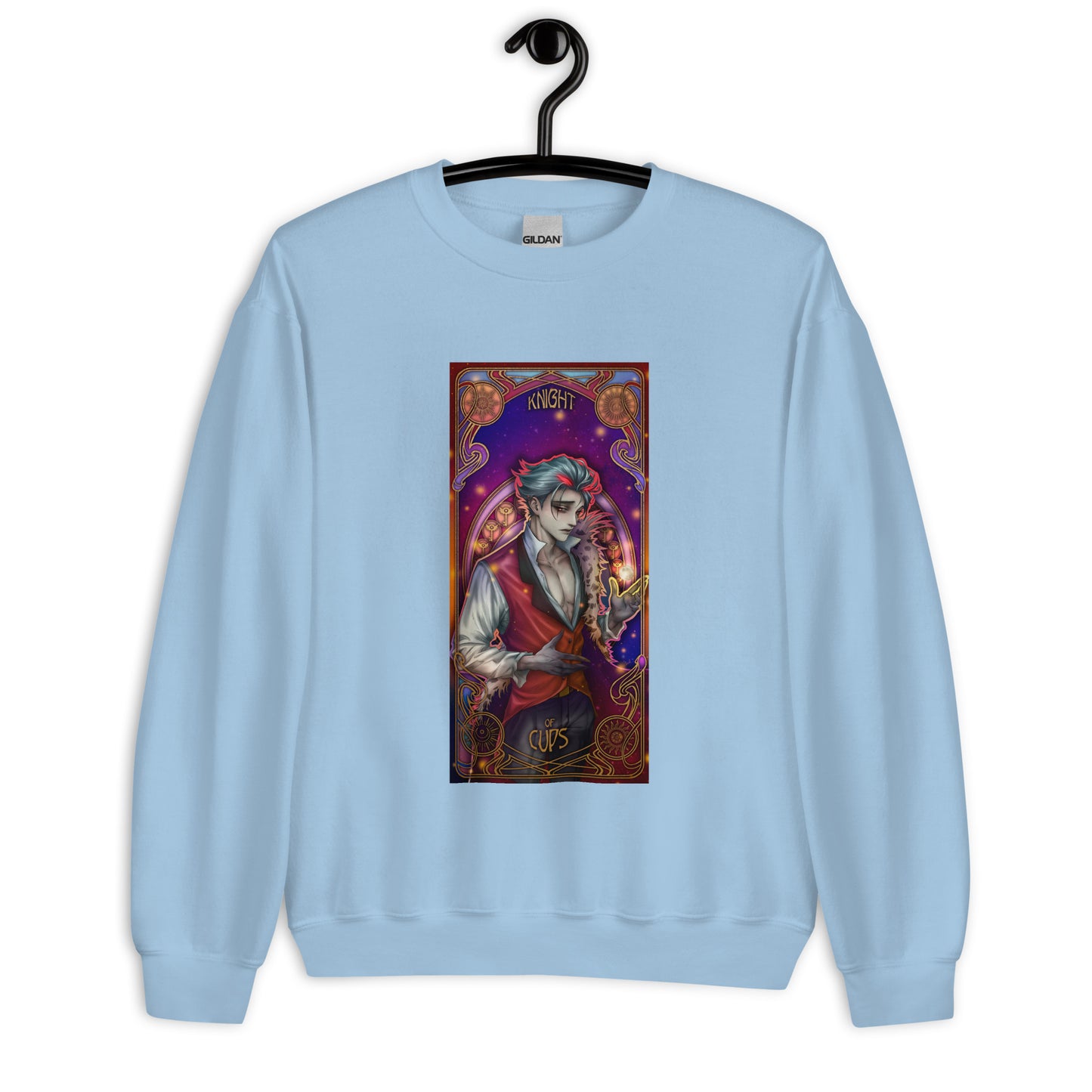 Stolas - Unisex Sweatshirt