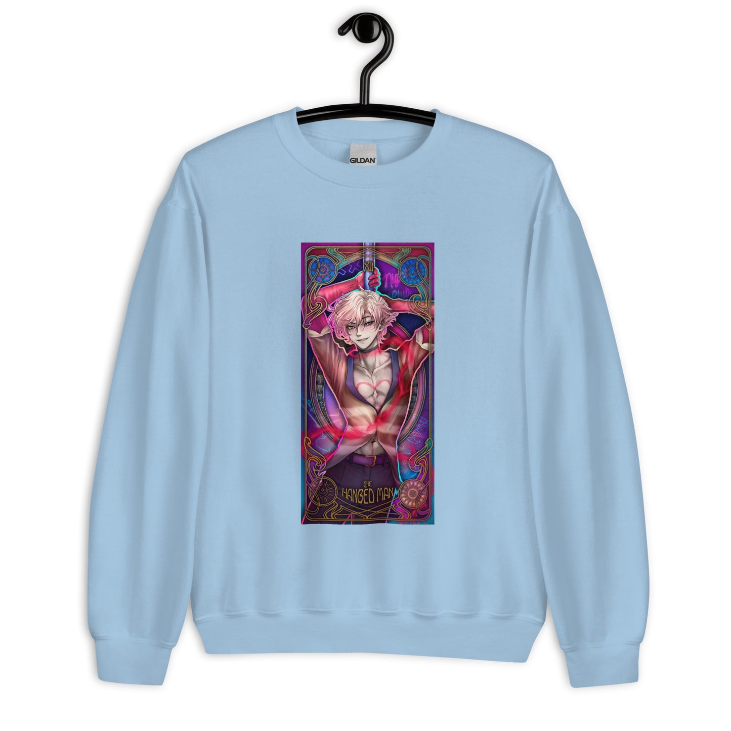 Angel Dust - Unisex Sweatshirt