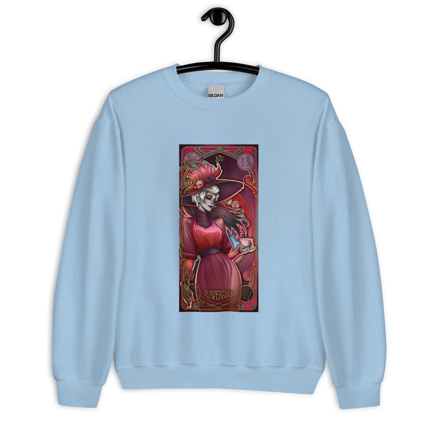 Rosie - Unisex Sweatshirt