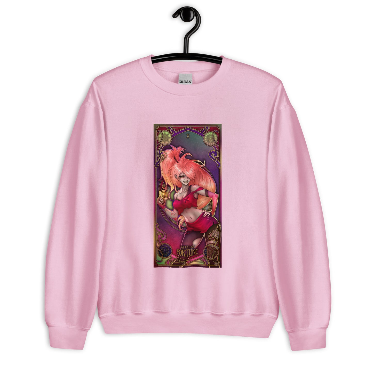 Cherry Bomb - Unisex Sweatshirt