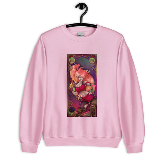 Cherry Bomb - Unisex Sweatshirt