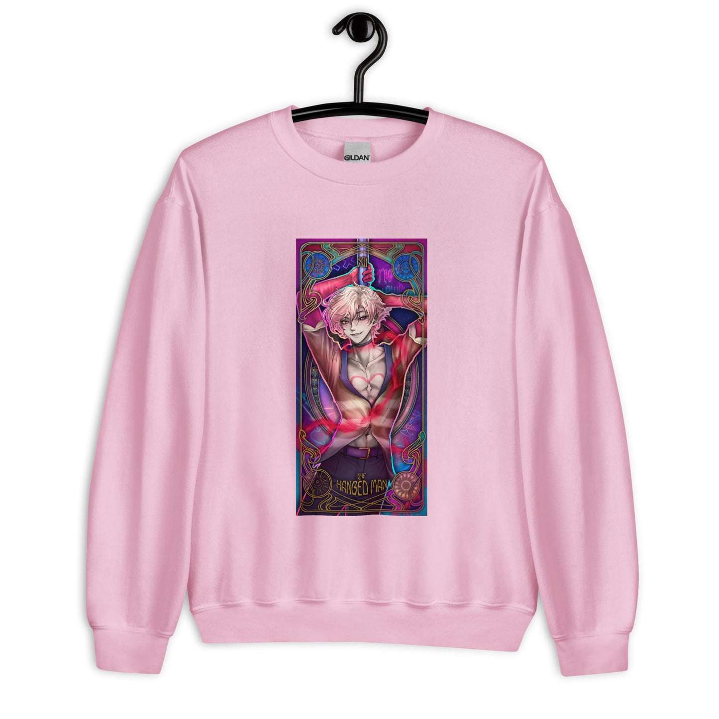 Angel Dust - Unisex Sweatshirt