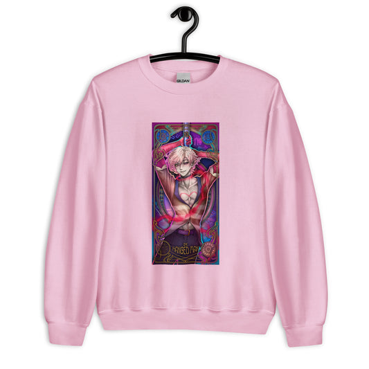 Angel Dust - Unisex Sweatshirt