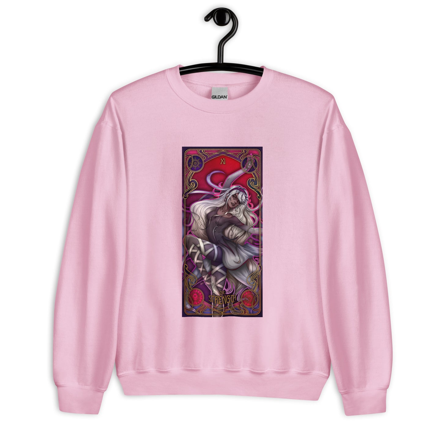 Carmilla - Unisex Sweatshirt