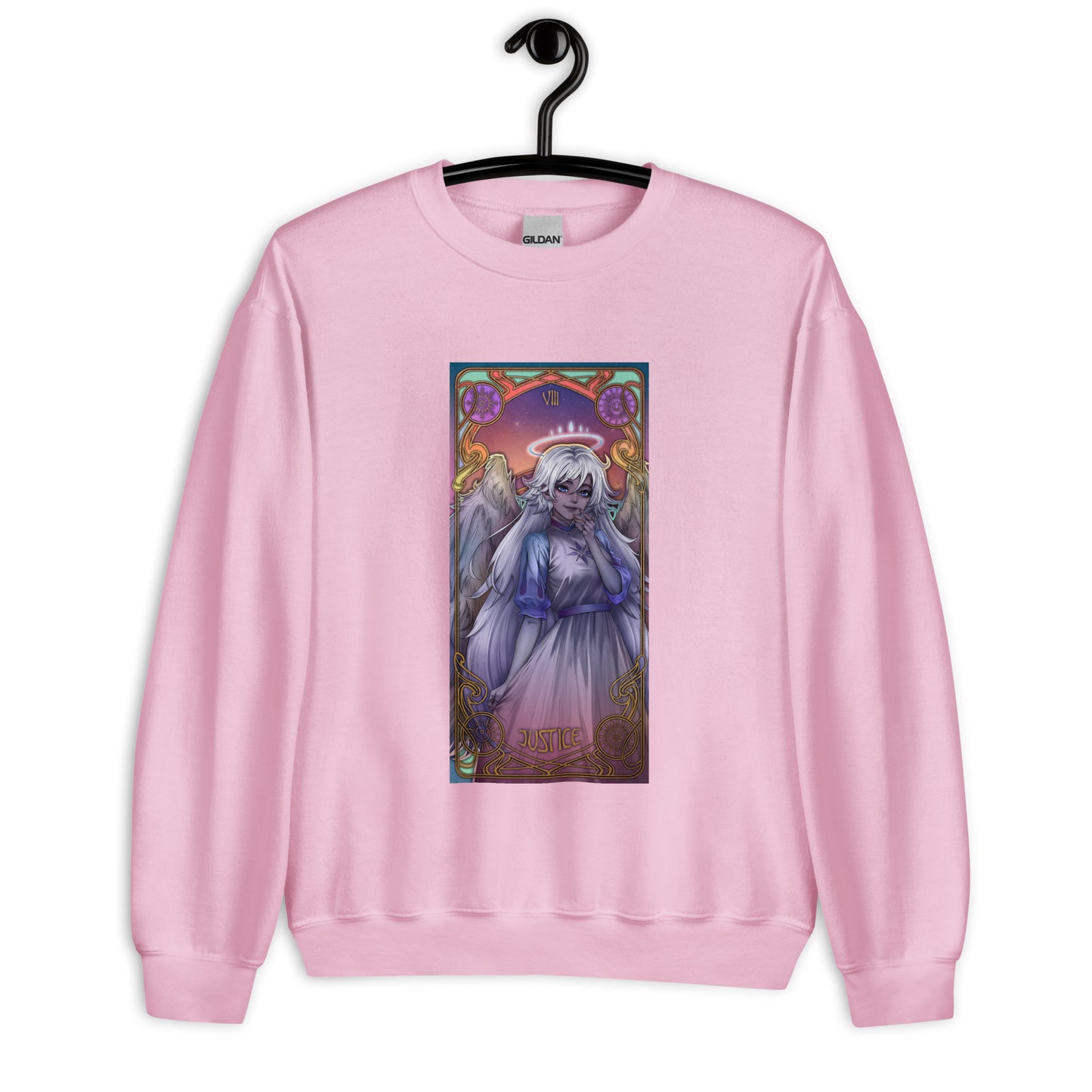 Emily - Unisex Sweatshirt