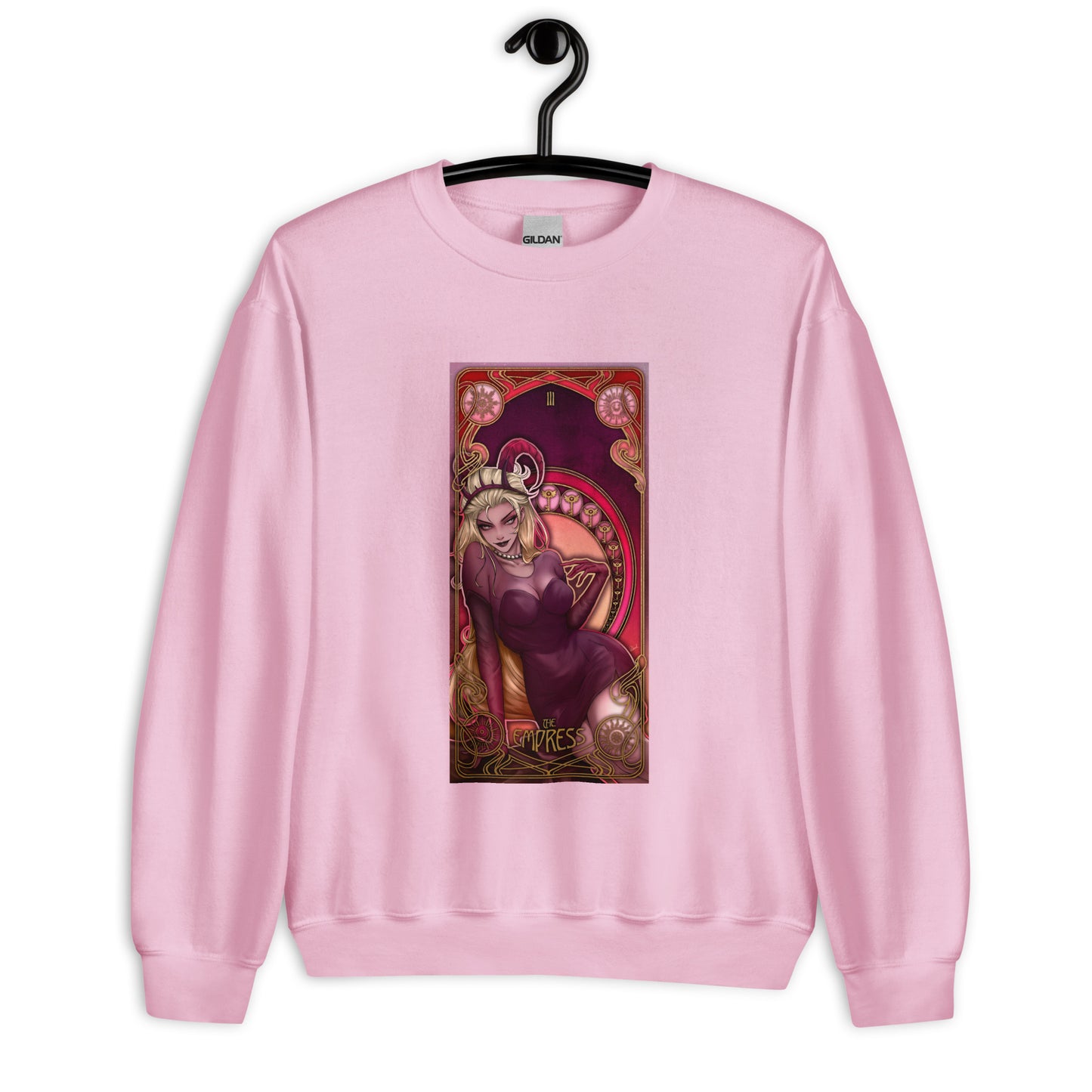 Lilith - Unisex Sweatshirt