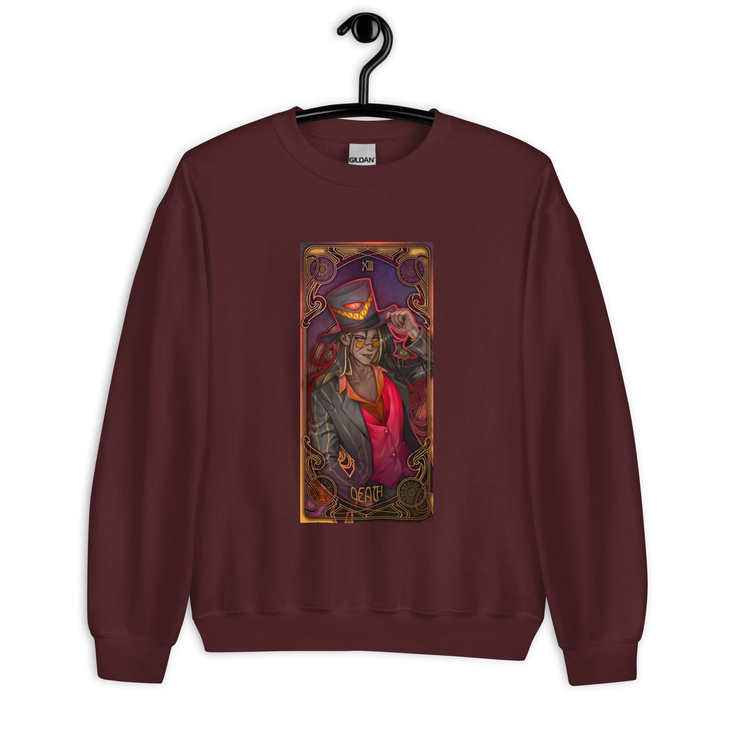 Sir Pentious - Unisex Sweatshirt