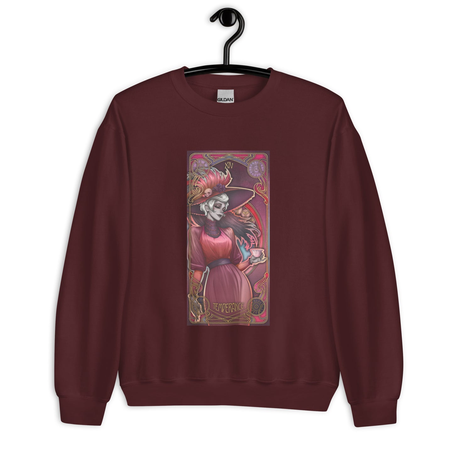 Rosie - Unisex Sweatshirt