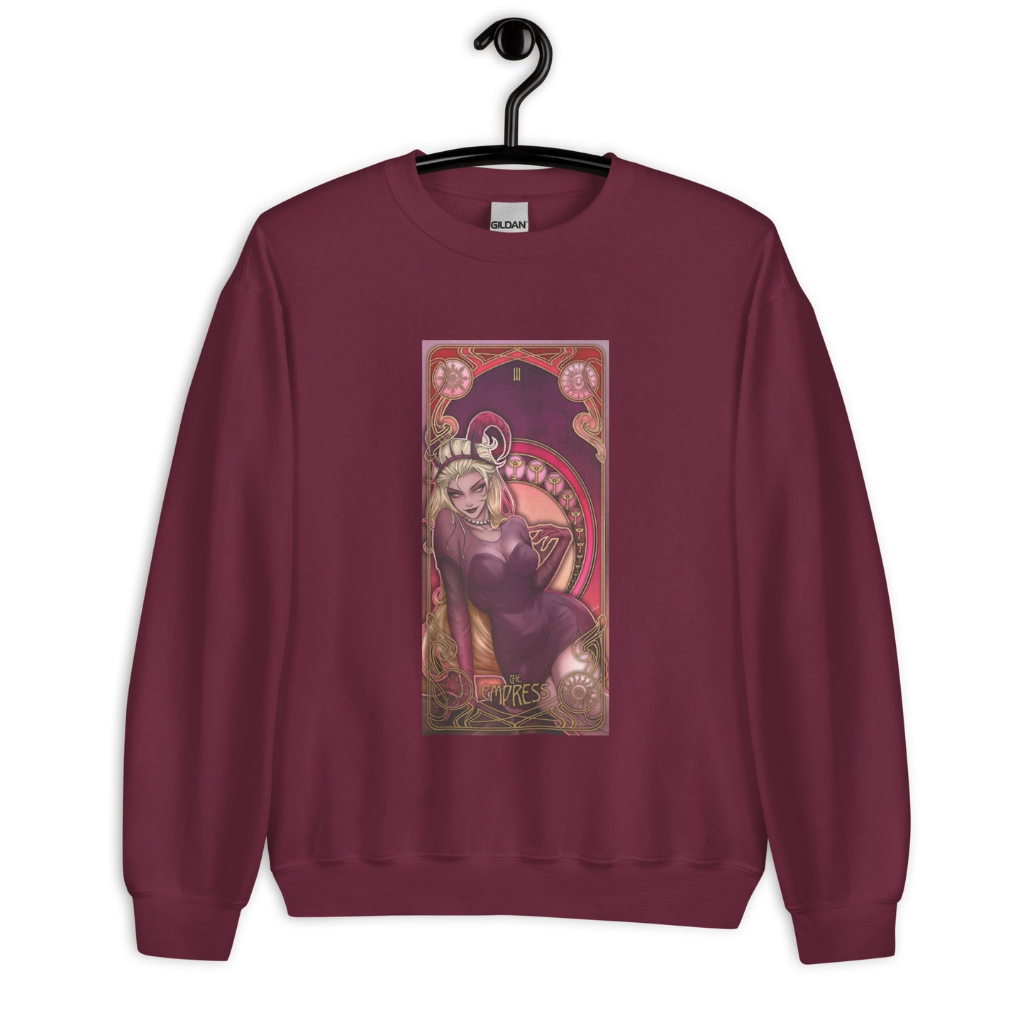 Lilith - Unisex Sweatshirt