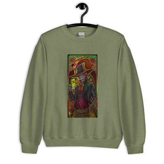 Zestial - Unisex Sweatshirt