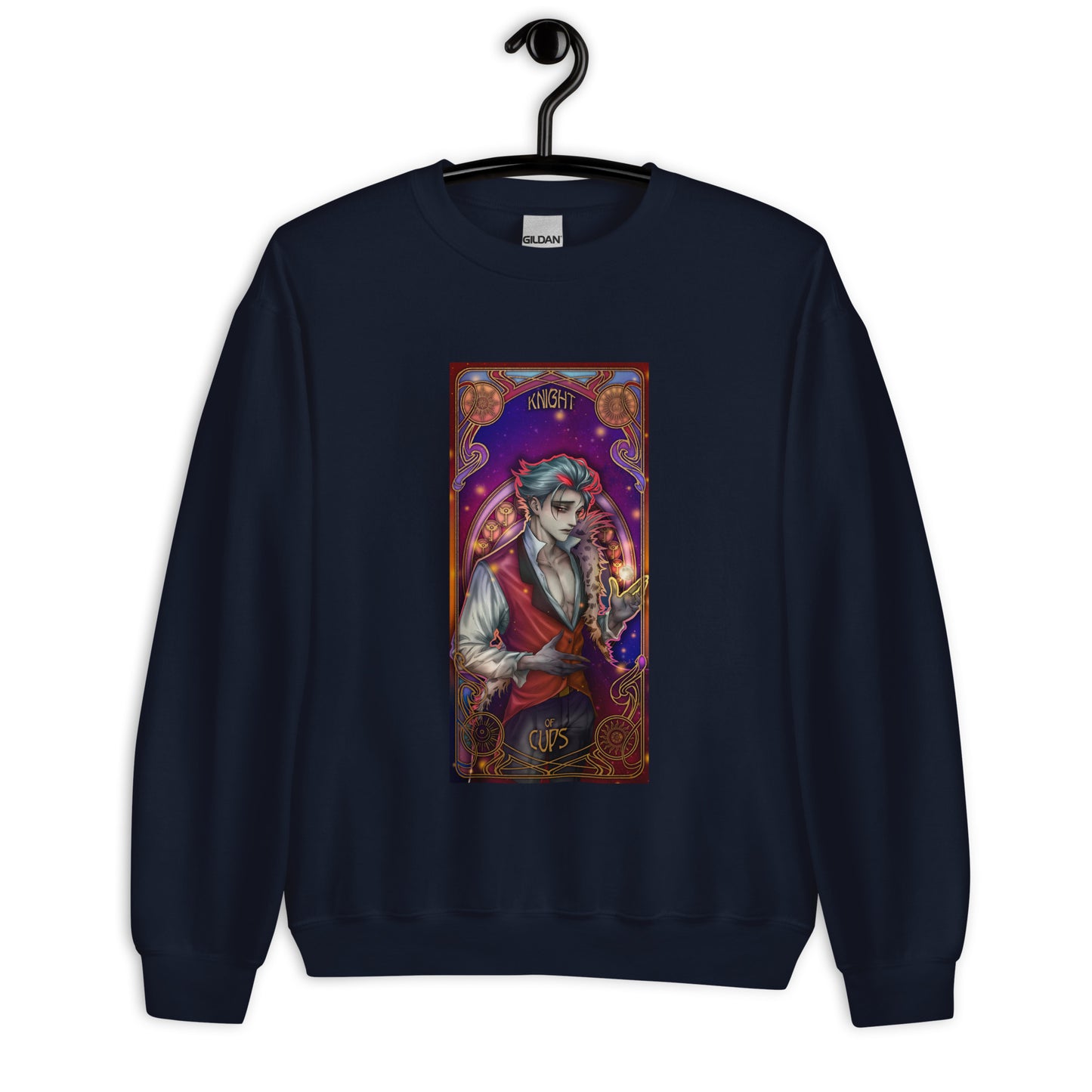 Stolas - Unisex Sweatshirt