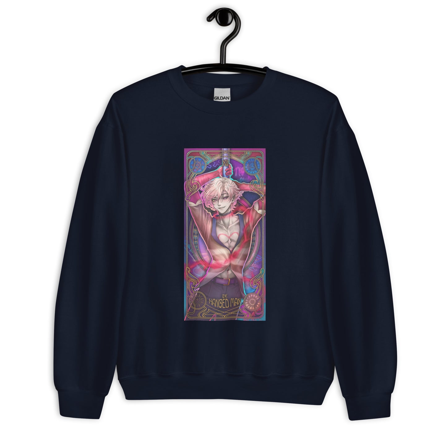 Angel Dust - Unisex Sweatshirt