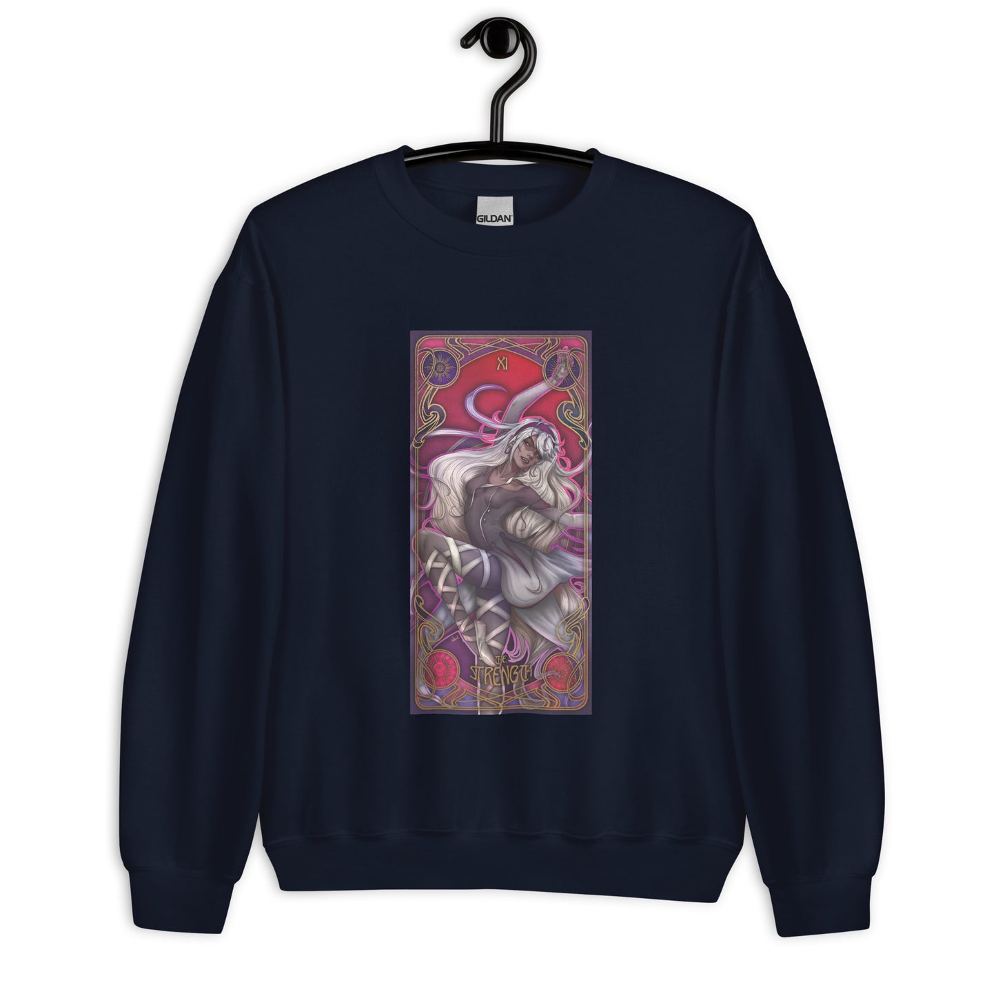 Carmilla - Unisex Sweatshirt