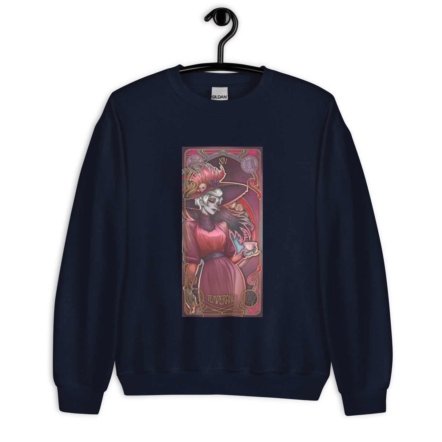 Rosie - Unisex Sweatshirt