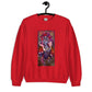 Valentino - Unisex Sweatshirt