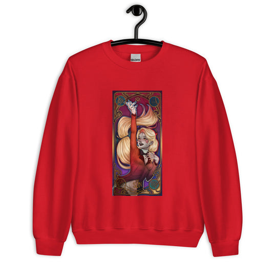 Charlie - Unisex Sweatshirt