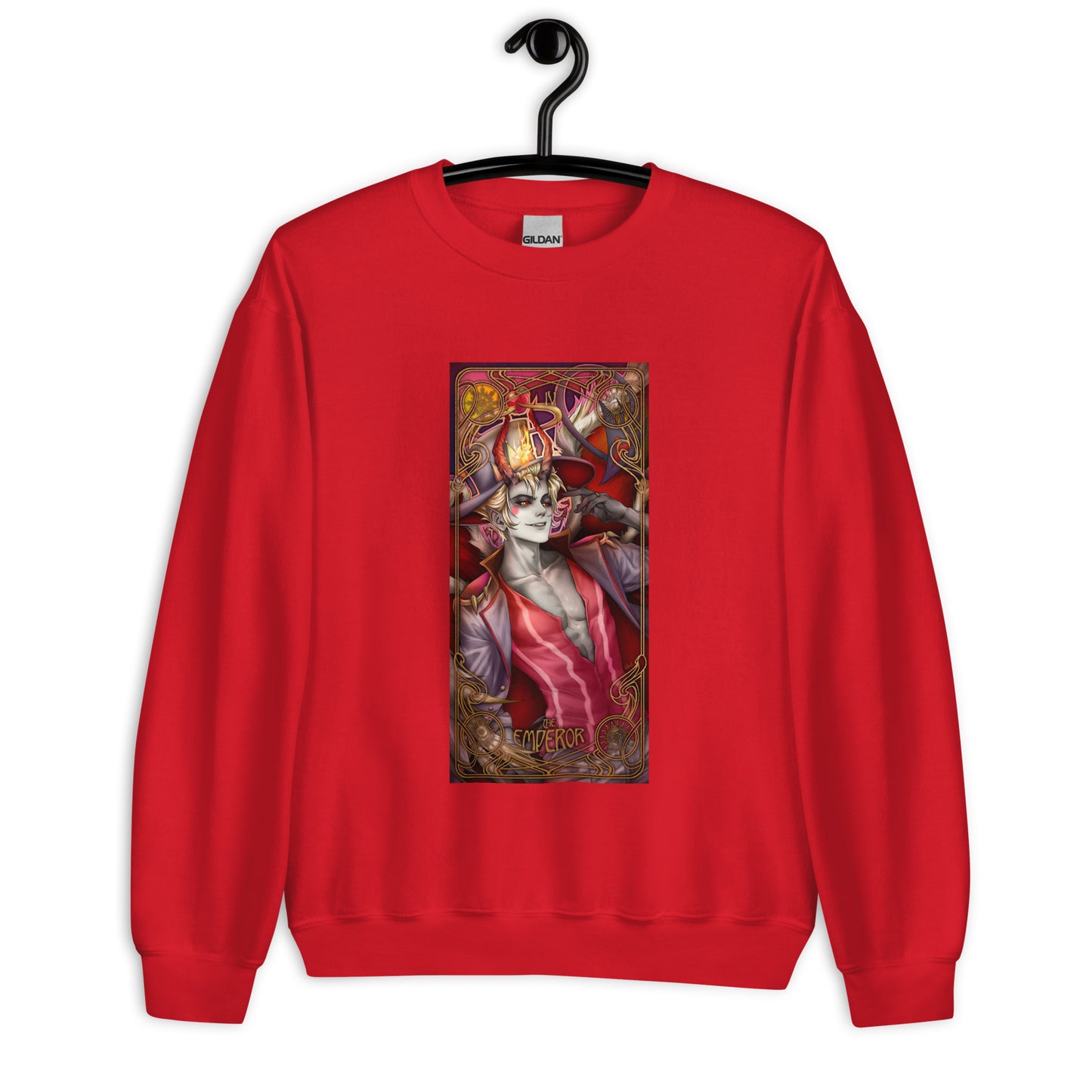 Lucifer - Unisex Sweatshirt