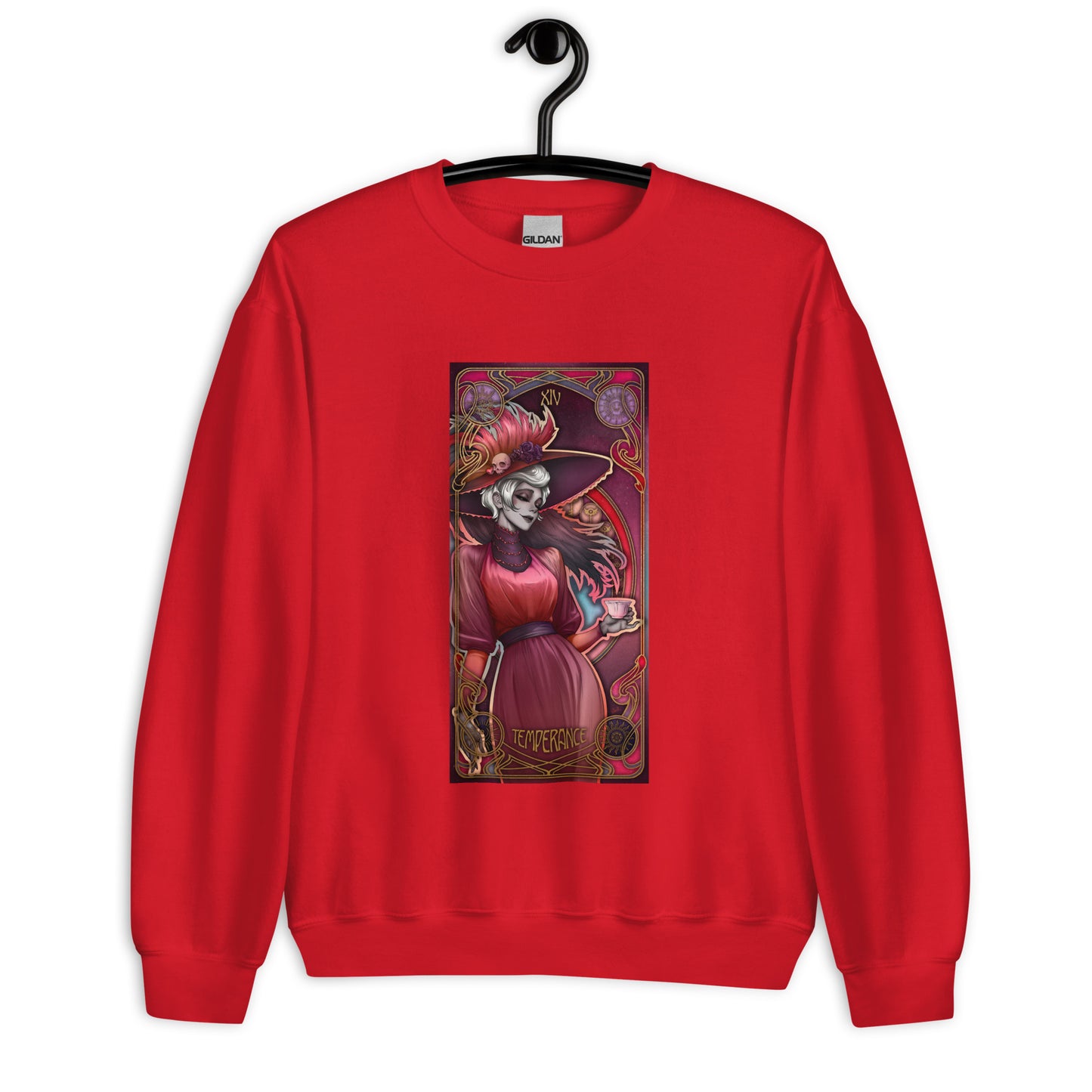 Rosie - Unisex Sweatshirt