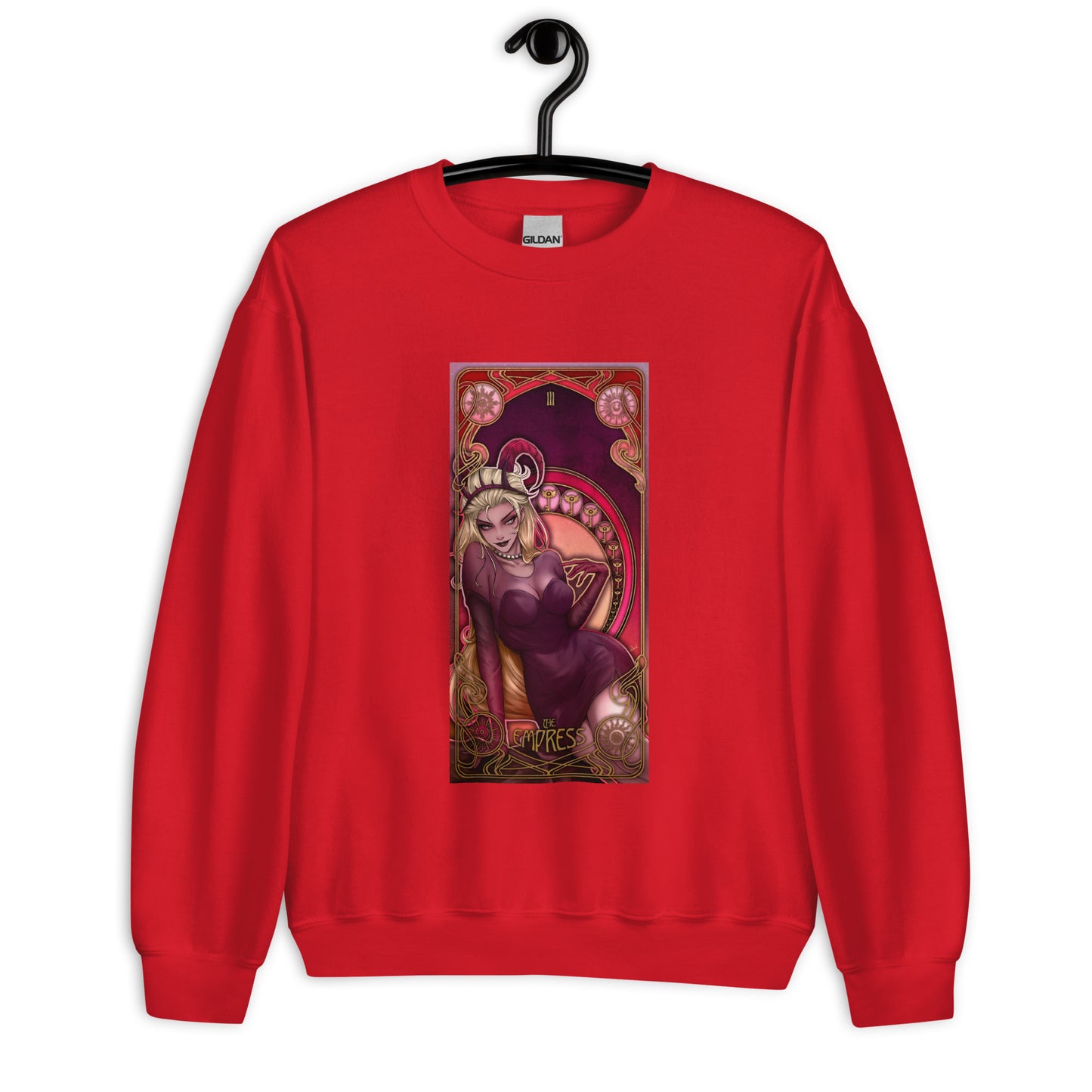 Lilith - Unisex Sweatshirt