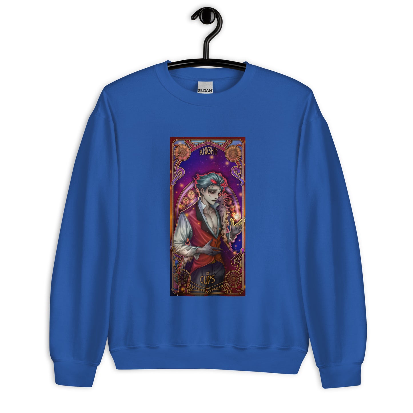 Stolas - Unisex Sweatshirt