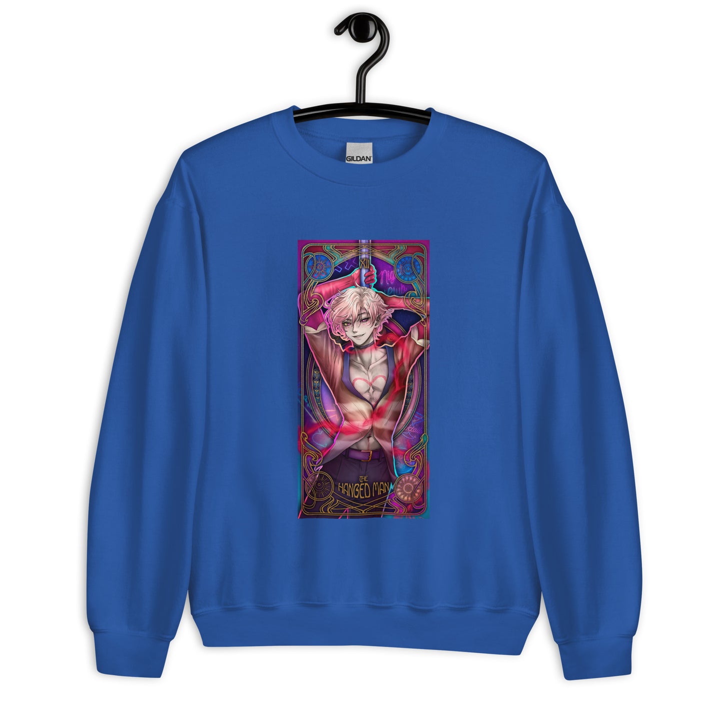 Angel Dust - Unisex Sweatshirt