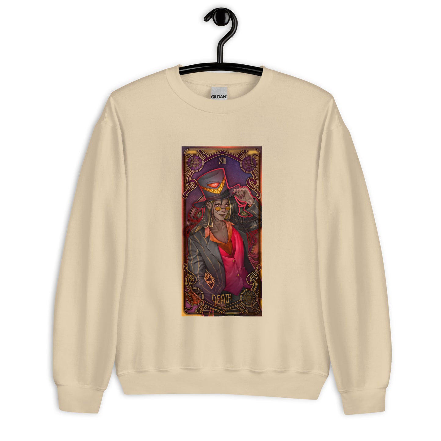 Sir Pentious - Unisex Sweatshirt