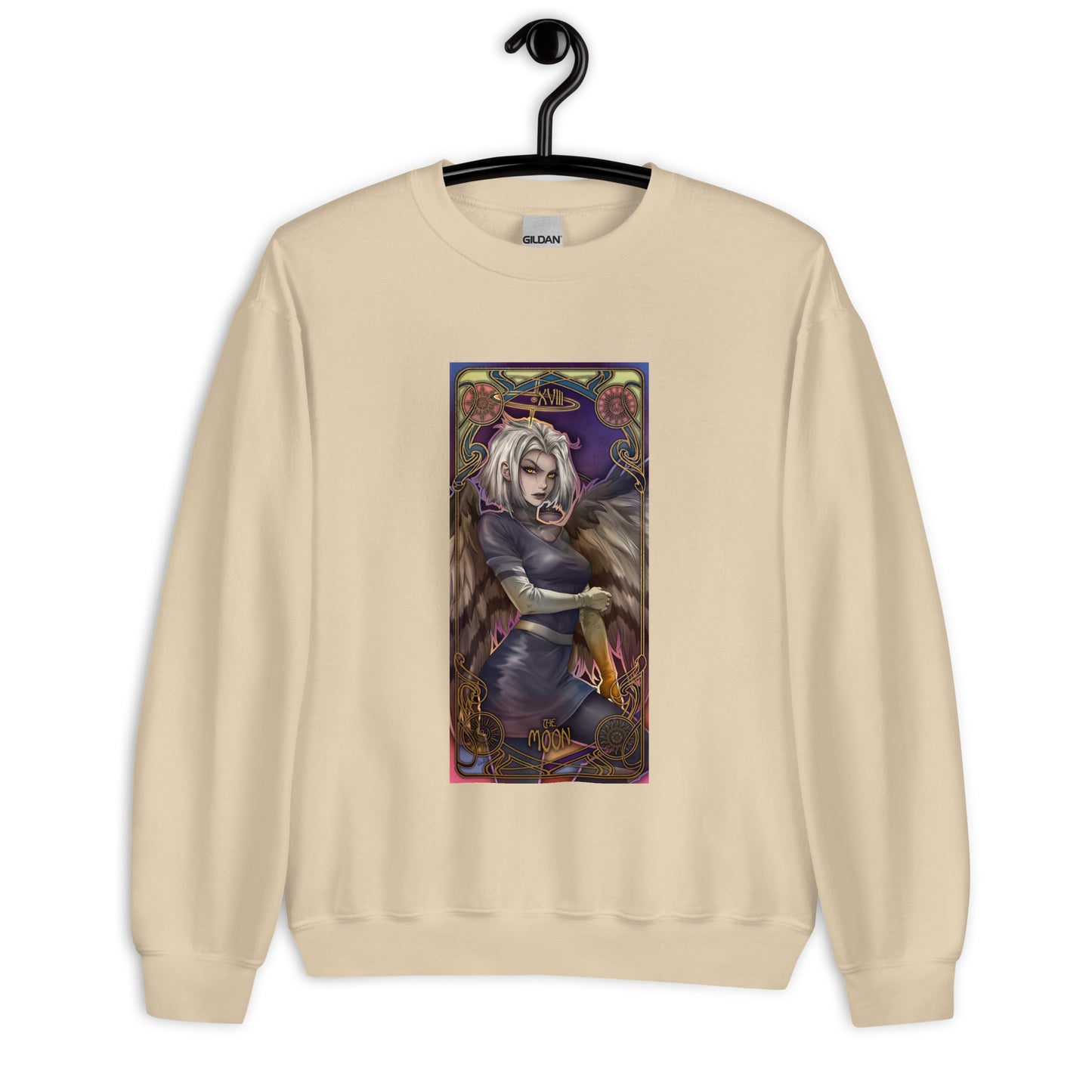 Lute - Unisex Sweatshirt