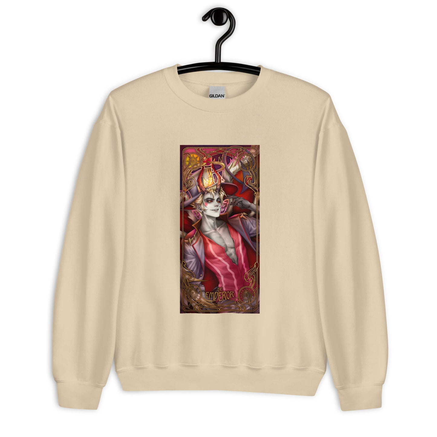 Lucifer - Unisex Sweatshirt