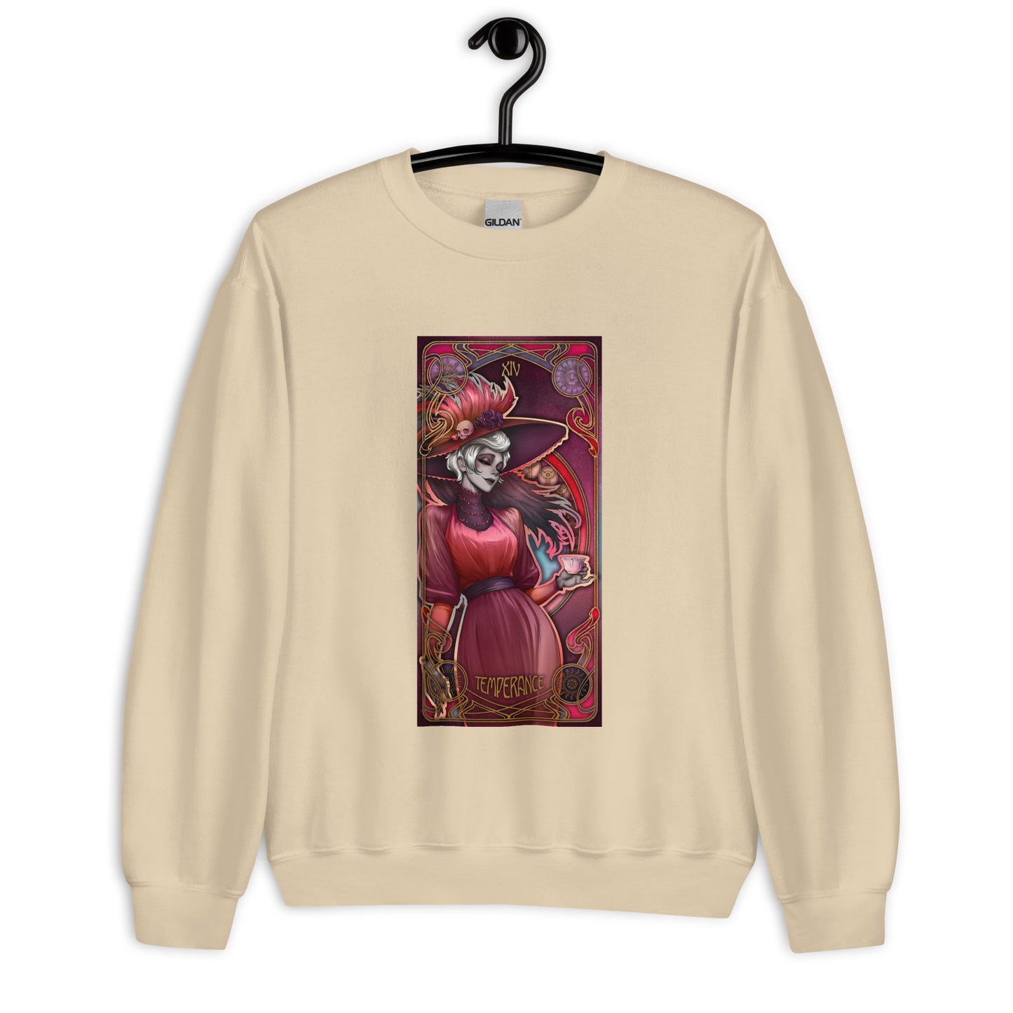 Rosie - Unisex Sweatshirt