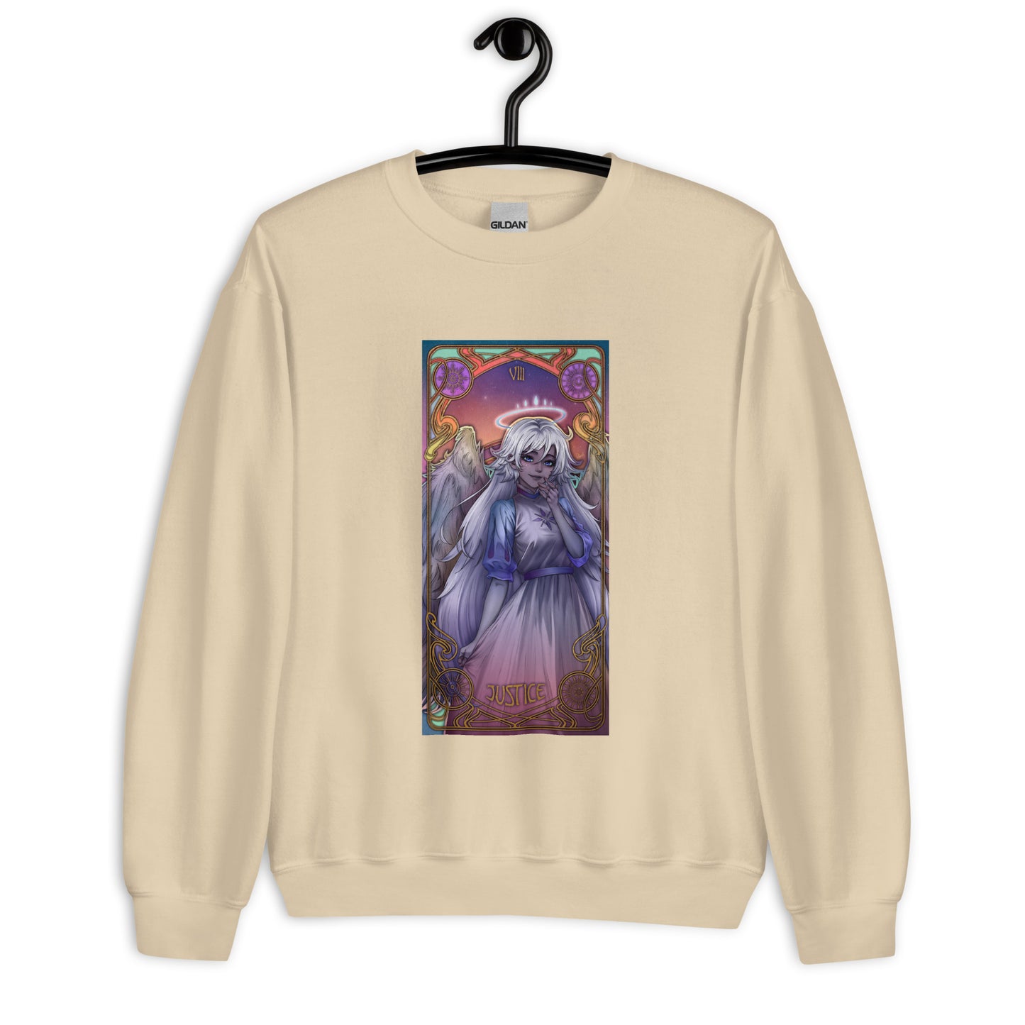 Emily - Unisex Sweatshirt