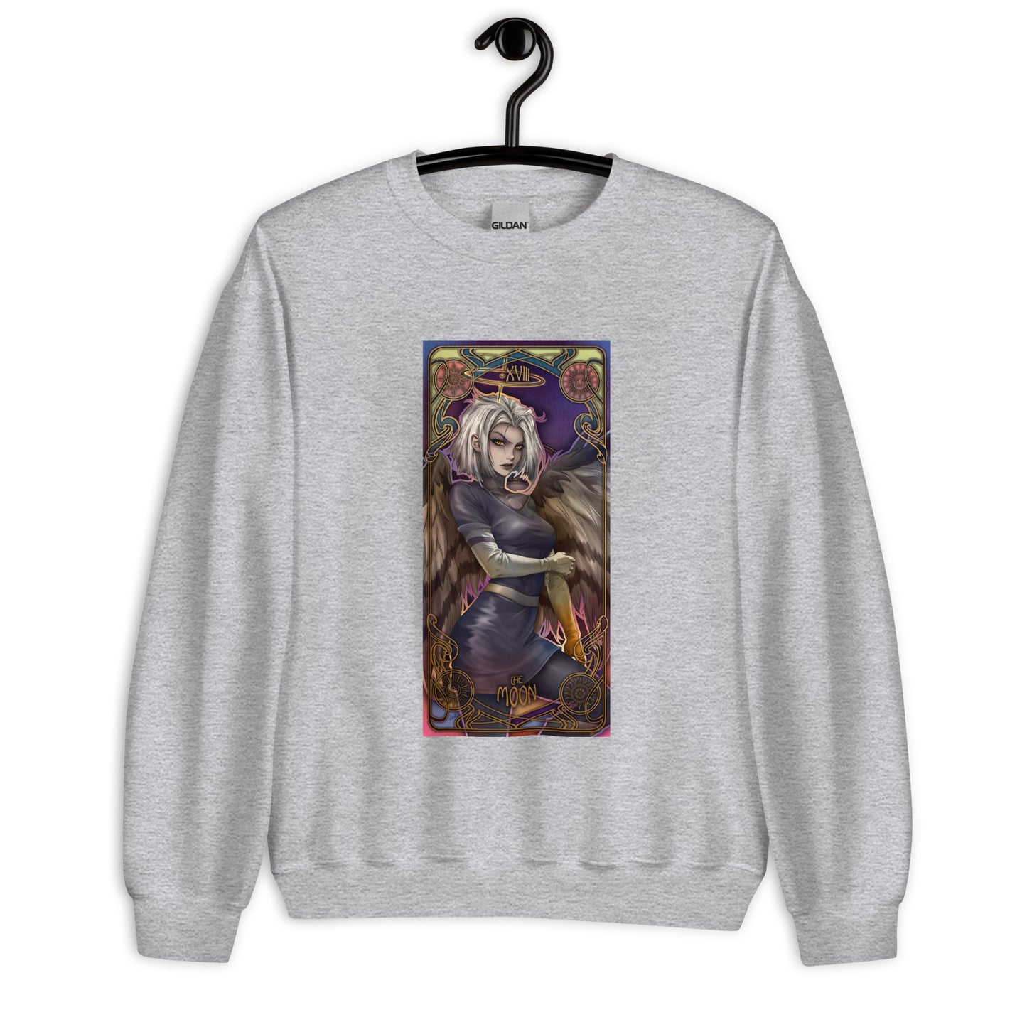 Lute - Unisex Sweatshirt