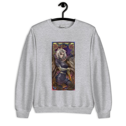 Lute - Unisex Sweatshirt