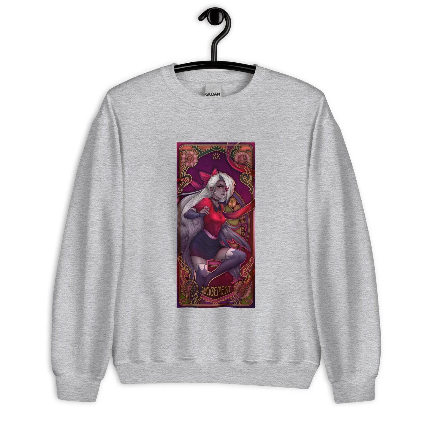 Vaggie - Unisex Sweatshirt